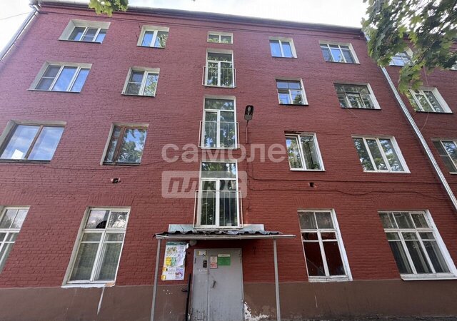 р-н Советский ул Свободы 37к/3 Белоусовский парк фото
