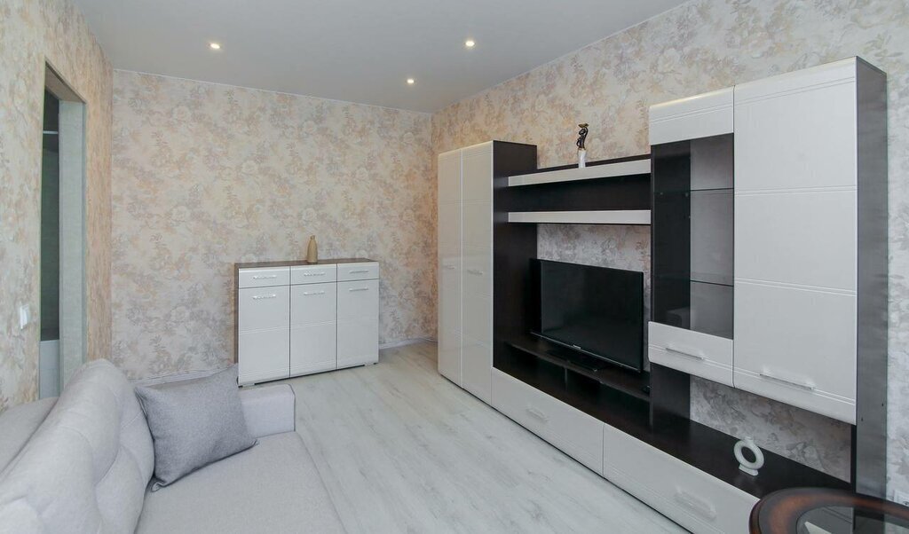 квартира г Калининград р-н Московский ул Н.Карамзина 48 фото 6