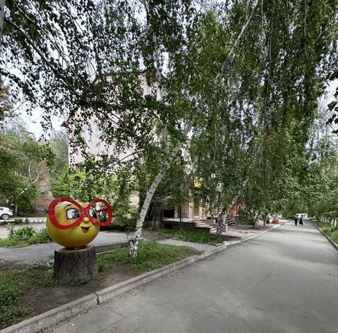 р-н Ленинский пр-кт Мира 18 фото