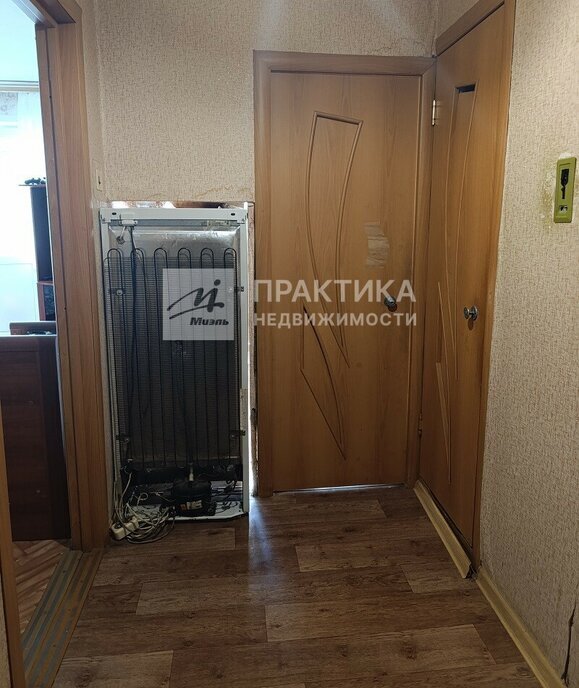квартира городской округ Богородский г Ногинск ул Аэроклубная 7 фото 5