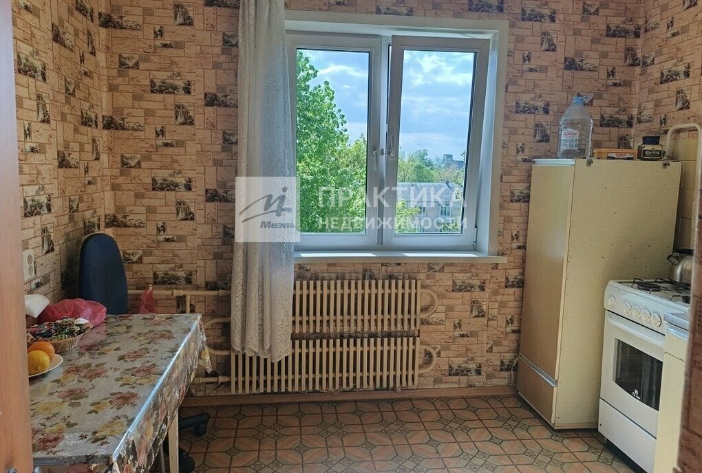 квартира городской округ Богородский г Ногинск ул Аэроклубная 7 фото 7