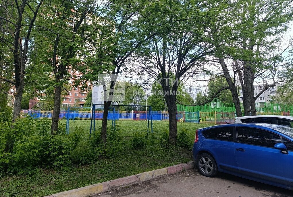 квартира городской округ Богородский г Ногинск ул Аэроклубная 7 фото 13