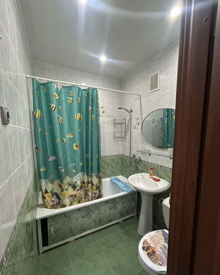 квартира г Дзержинск ул Бутлерова 12 фото 10
