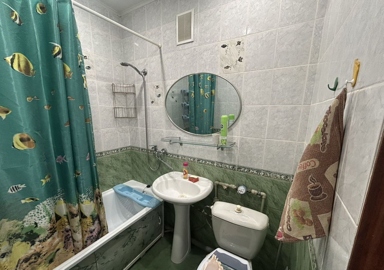 квартира г Дзержинск ул Бутлерова 12 фото 11