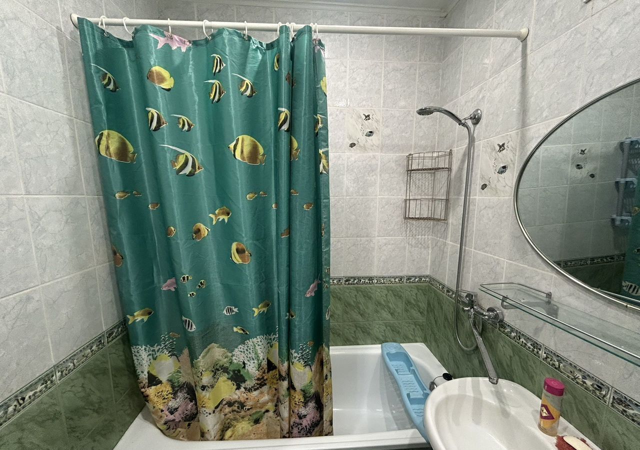 квартира г Дзержинск ул Бутлерова 12 фото 12