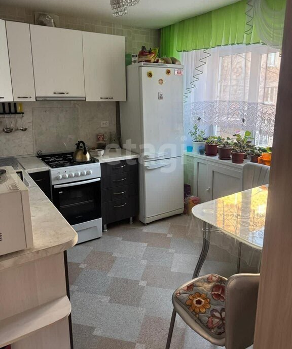 квартира г Южноуральск ул Мира 47 фото 11