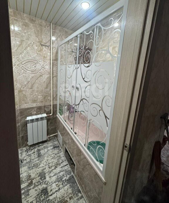 квартира г Южноуральск ул Мира 47 фото 5