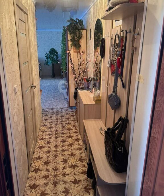 квартира г Южноуральск ул Мира 47 фото 6