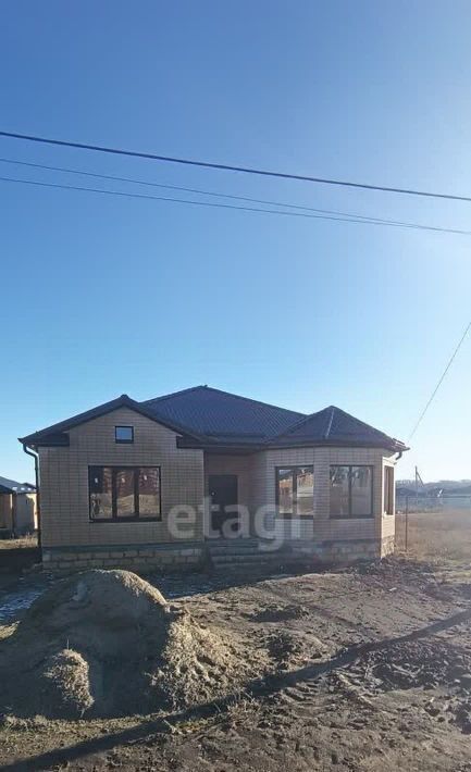 дом р-н Шпаковский г Михайловск ул Николая Пирогова фото 13