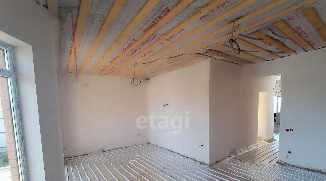 дом р-н Шпаковский г Михайловск ул Владимира Ацуты 171 фото 15