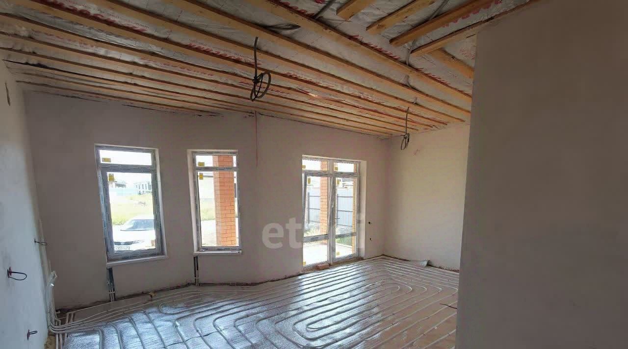 дом р-н Шпаковский г Михайловск ул Владимира Ацуты 171 фото 16