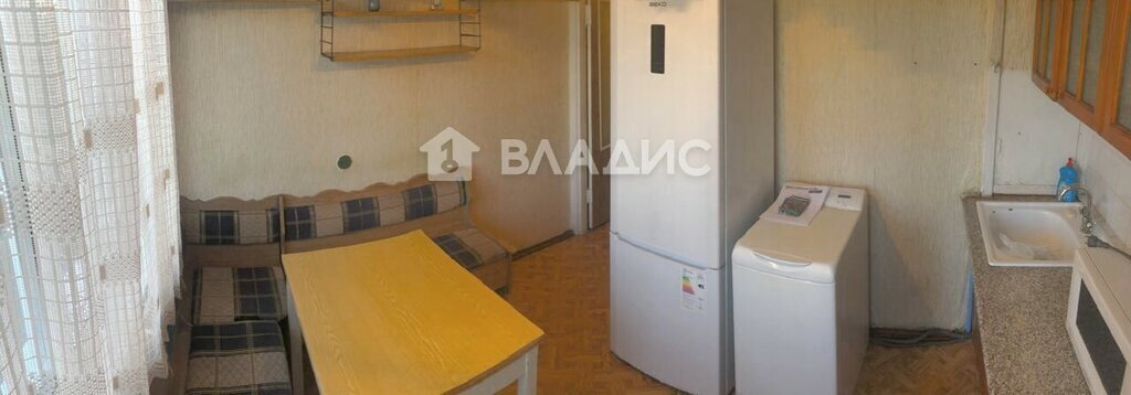 квартира г Пенза ул Ладожская 35 Октябрьский район фото 6