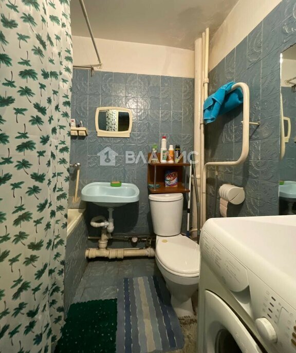 квартира г Пенза ул Рахманинова 43 Октябрьский район фото 7