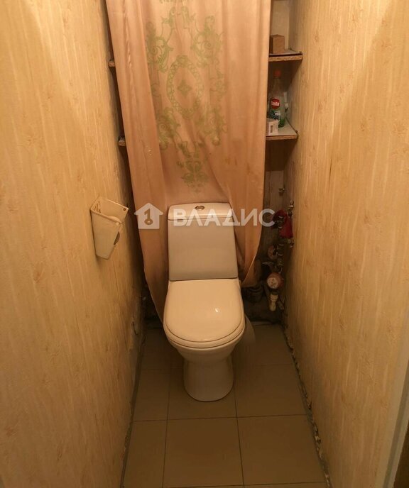 квартира г Пенза ул Ладожская 35 Октябрьский район фото 9