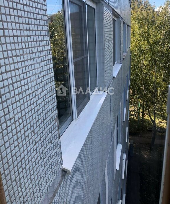 квартира г Пенза ул Ладожская 35 Октябрьский район фото 11