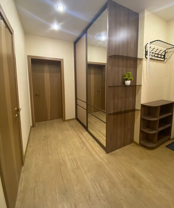 квартира г Краснодар п Березовый ул Целиноградская 4/2к 2 р-н Прикубанский фото 8