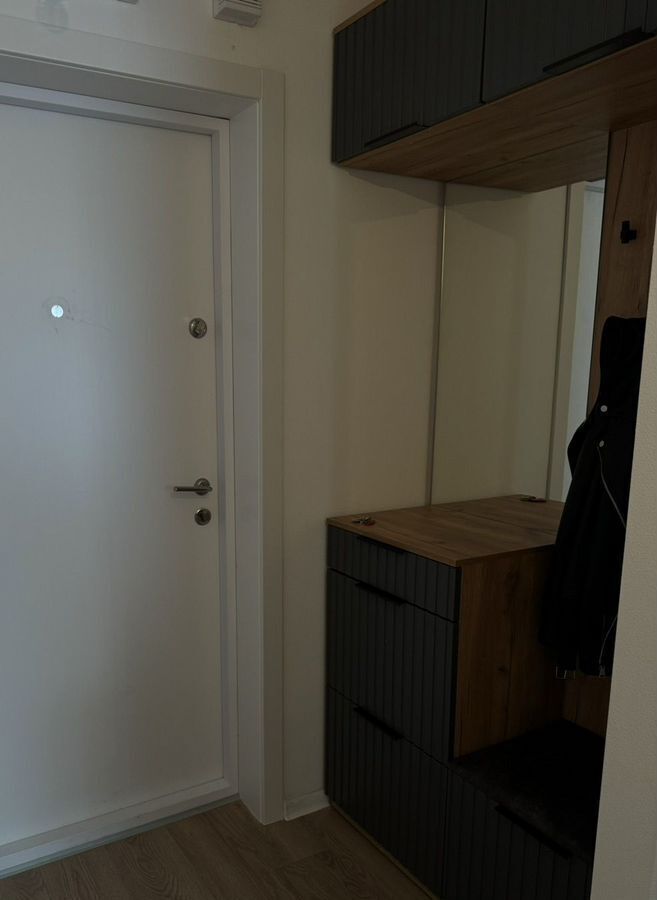 квартира г Одинцово ул Березовая 4к/2 Одинцовский г. о., Одинцово, Внуково фото 11