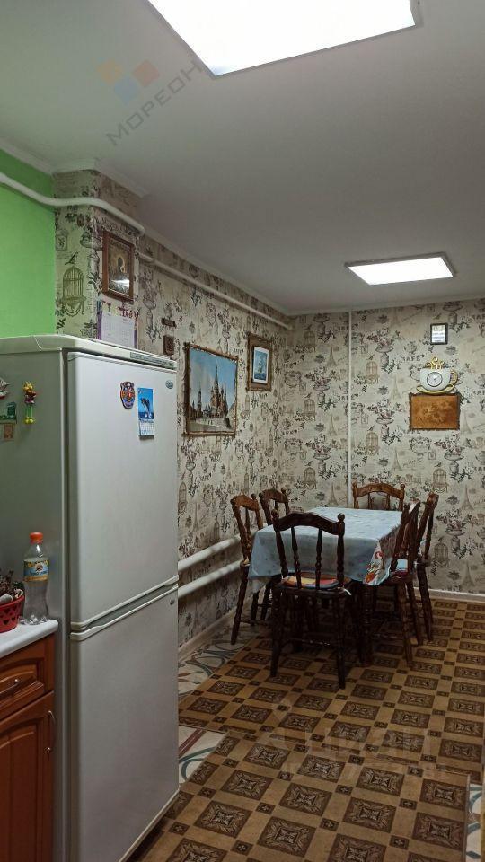 квартира г Краснодар р-н Центральный ул им. Леваневского 48 фото 5
