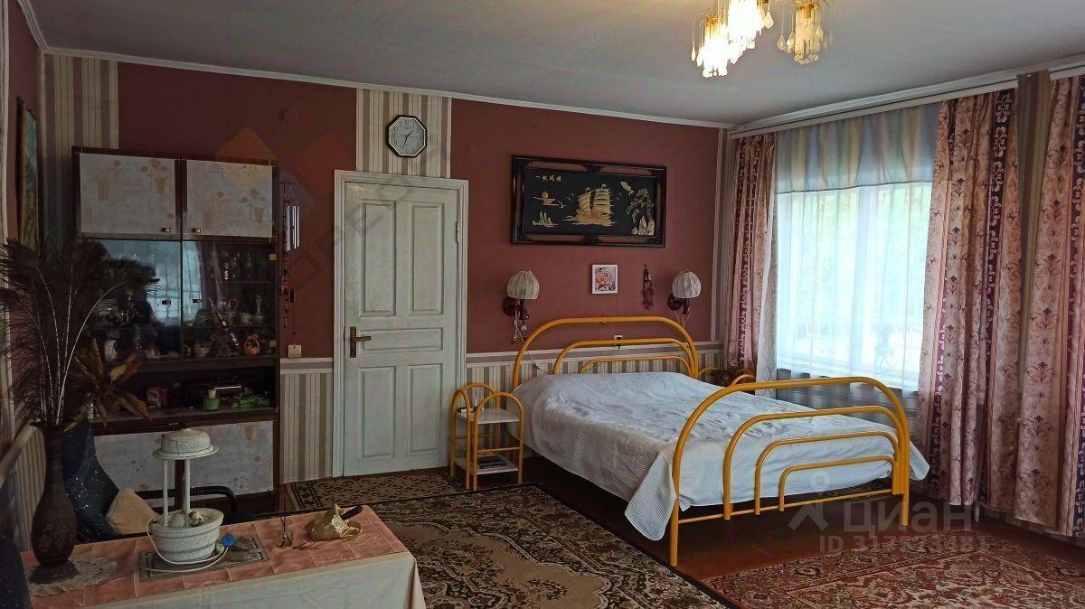 квартира г Краснодар р-н Центральный ул им. Леваневского 48 фото 8