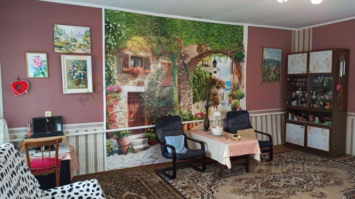 квартира г Краснодар р-н Центральный ул им. Леваневского 48 фото 11