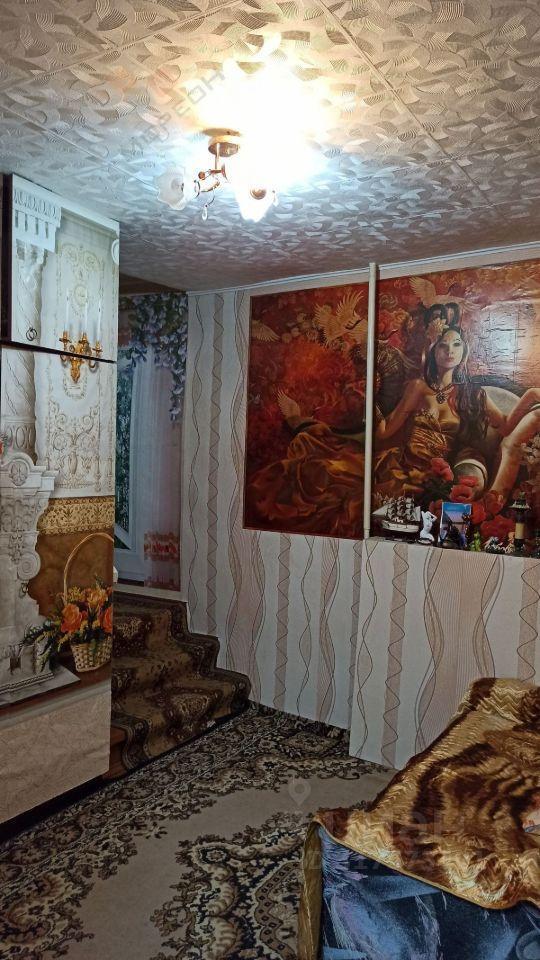 квартира г Краснодар р-н Центральный ул им. Леваневского 48 фото 14