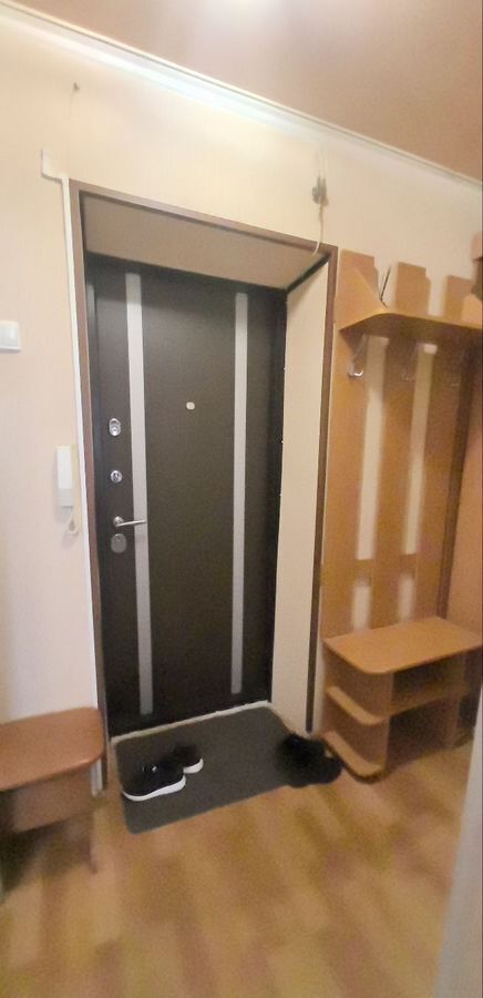 квартира г Великий Новгород Завокзальный ул Зелинского 14 фото 12