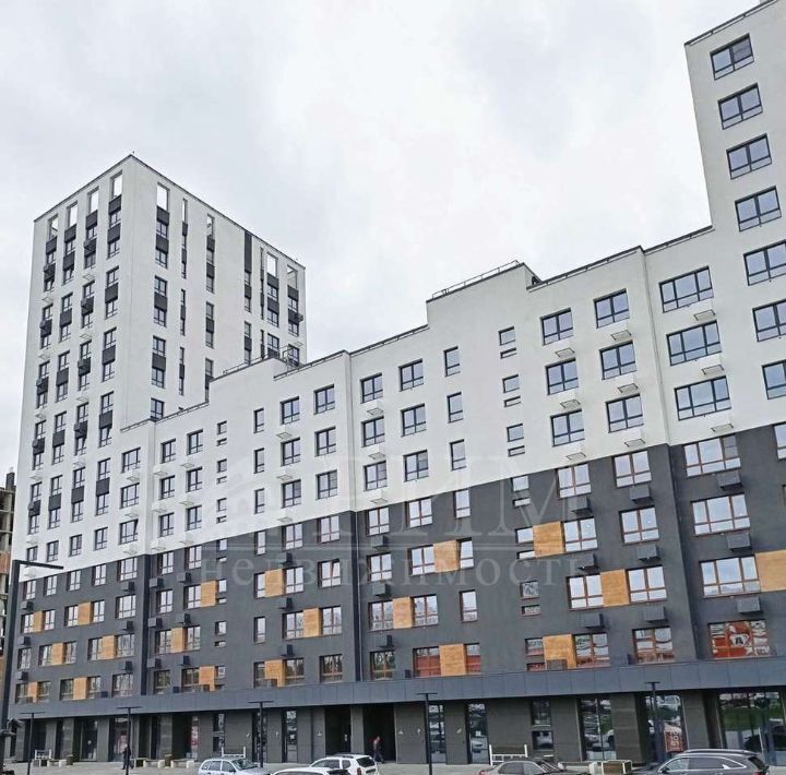 квартира г Пенза р-н Октябрьский ул 65-летия Победы 32 Октябрьский район фото 1