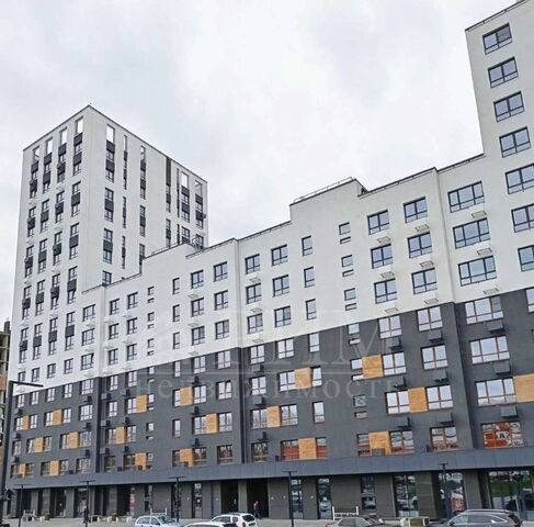 р-н Октябрьский ул 65-летия Победы 32 Октябрьский район фото