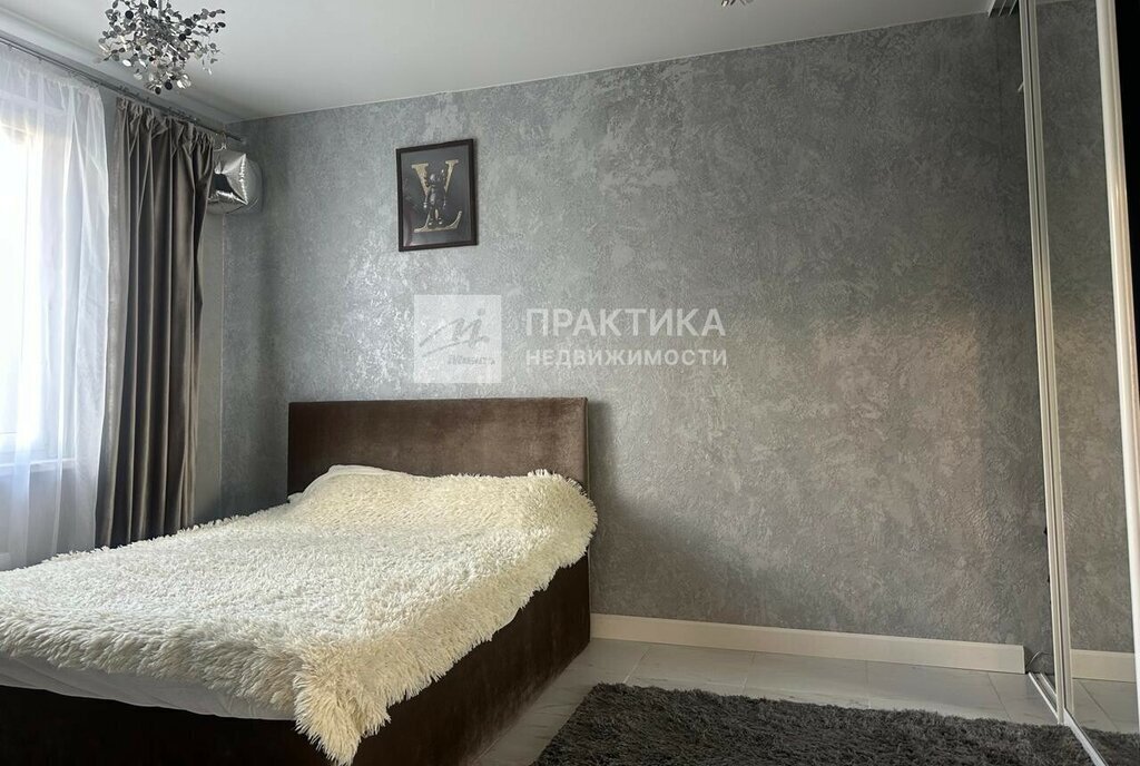 квартира г Москва ш Дмитровское 169к/4 ЖК «Мой адрес на Дмитровском,169» Физтех фото 14
