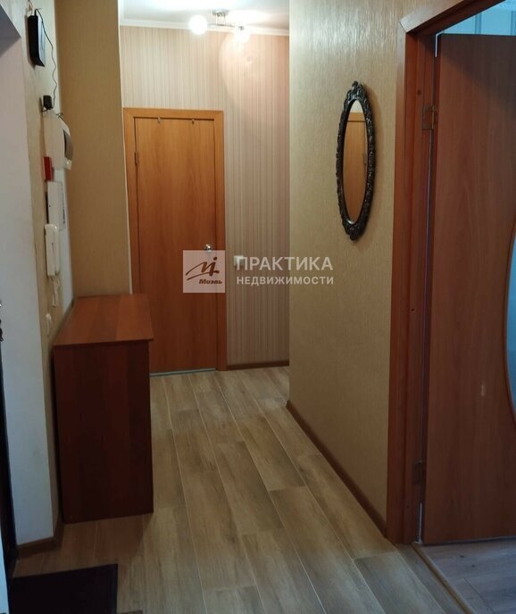 квартира г Москва метро Проспект Вернадского пр-кт Вернадского 61к/1 муниципальный округ Проспект Вернадского фото 13
