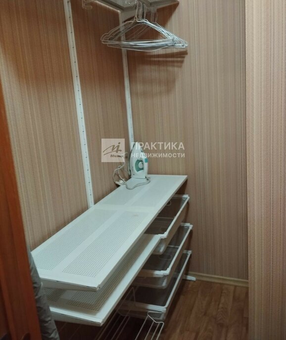квартира г Москва метро Проспект Вернадского пр-кт Вернадского 61к/1 муниципальный округ Проспект Вернадского фото 14