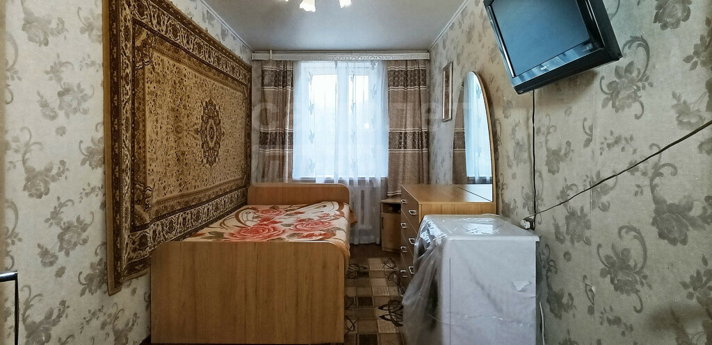 квартира г Оренбург р-н Промышленный Красный Городок ул Курочкина 8/1 фото 8