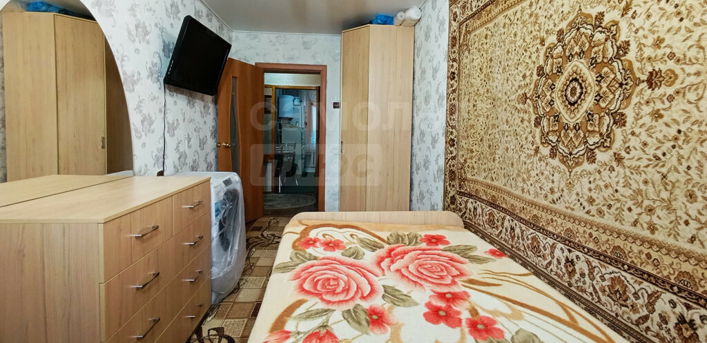 квартира г Оренбург р-н Промышленный Красный Городок ул Курочкина 8/1 фото 12