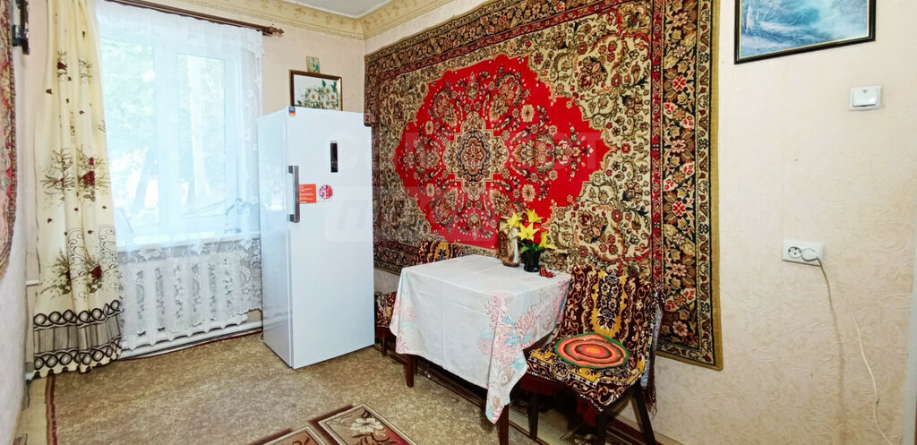 квартира г Оренбург р-н Промышленный Красный Городок ул Курочкина 8/1 фото 29