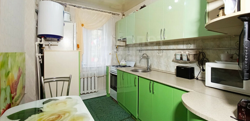 квартира г Оренбург р-н Промышленный Красный Городок ул Курочкина 8/1 фото 20