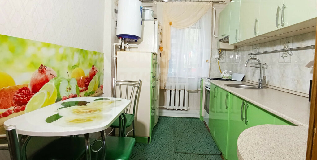 квартира г Оренбург р-н Промышленный Красный Городок ул Курочкина 8/1 фото 19
