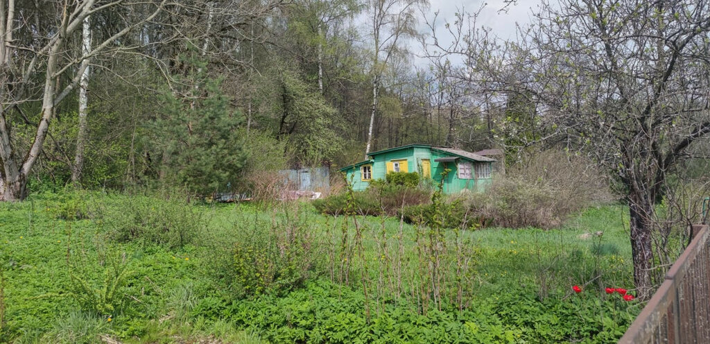 дом г Калуга снт Родник 57 фото 5