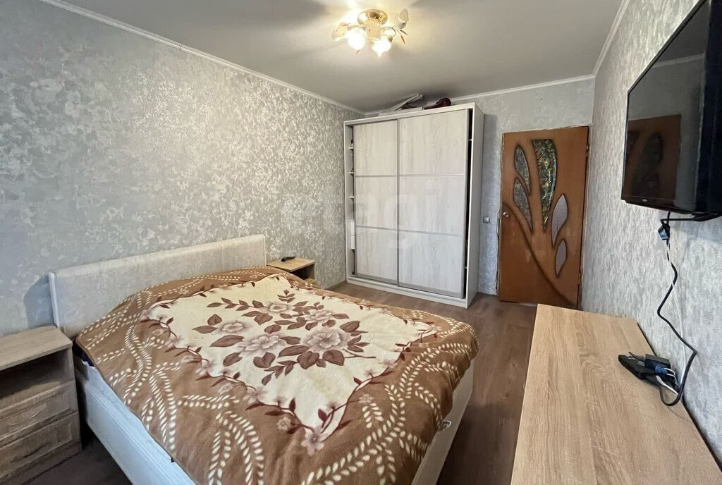 квартира г Тула р-н Пролетарский ул Вильямса 26 фото 7