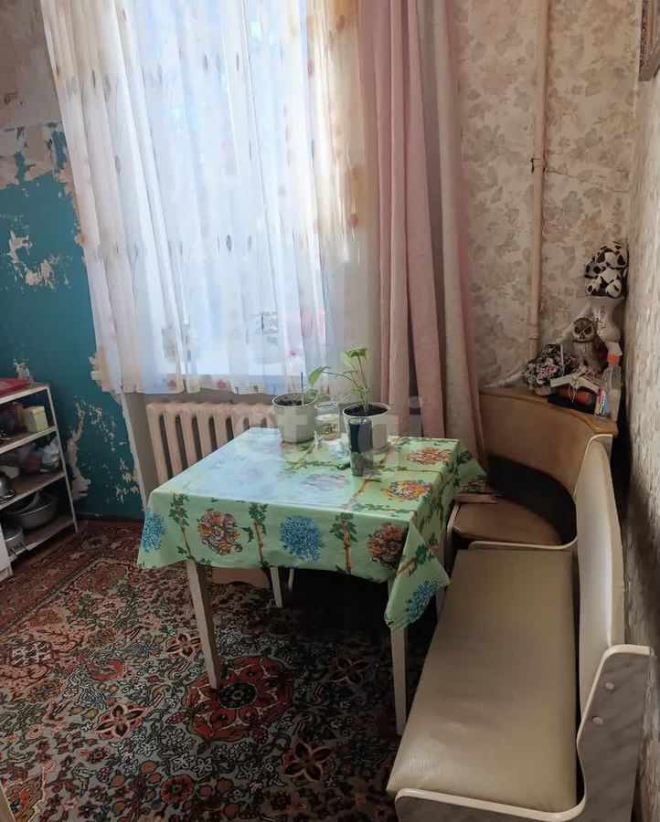комната г Челябинск п Миасский р-н Центральный ул Ильменская 132 Миасс фото 6