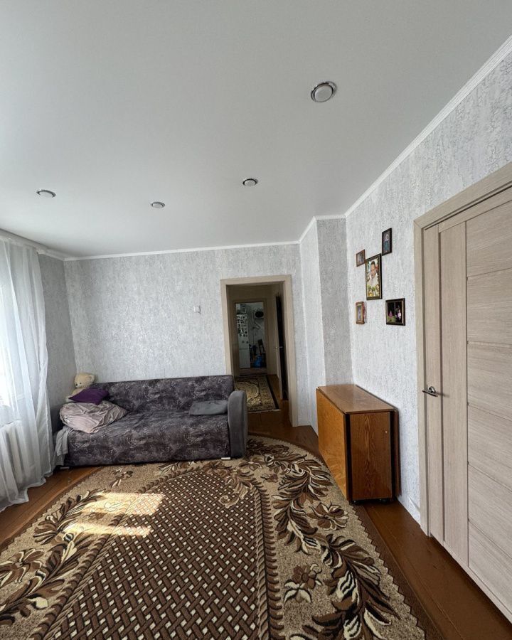 дом г Орск р-н Советский Железнодорожный ул Центральная 58 фото 3