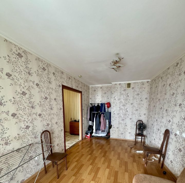 квартира г Екатеринбург р-н Верх-Исетский Геологическая ул Заводская 75 фото 8