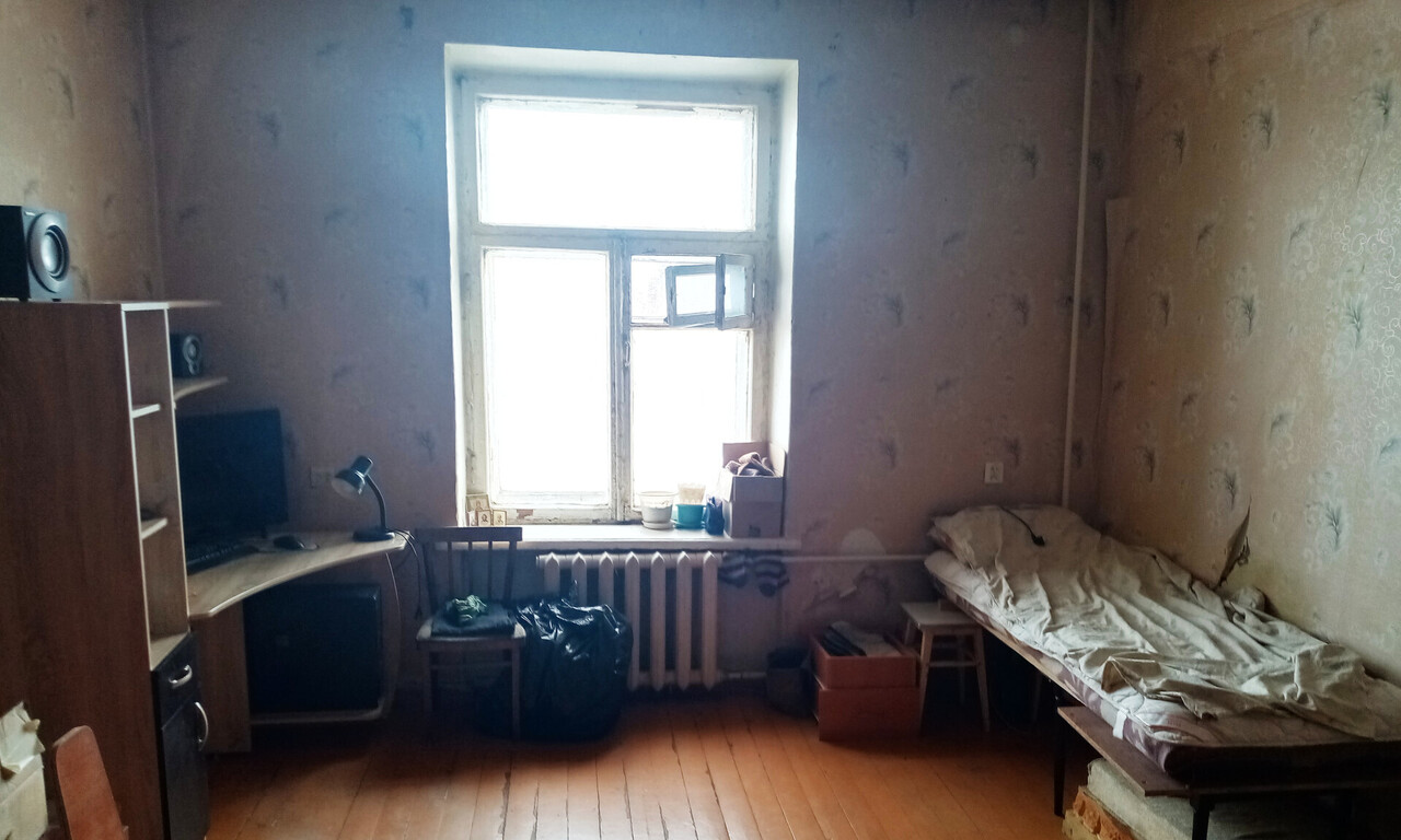 квартира г Нижний Тагил р-н Дзержинский Вагонка ул Окунева 15 м-н фото 7