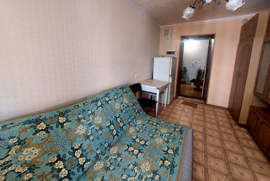 комната г Владимир р-н Октябрьский ул Батурина 37а фото 10