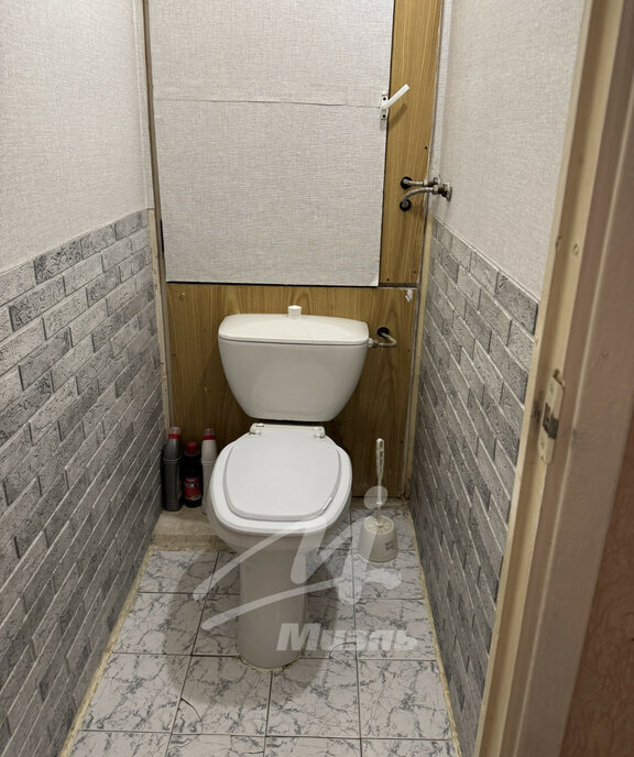 квартира г Москва метро Улица Горчакова ул Горчакова 7 муниципальный округ Южное Бутово фото 7