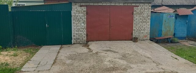 дом ул Курская 81 городское поселение Семилуки фото