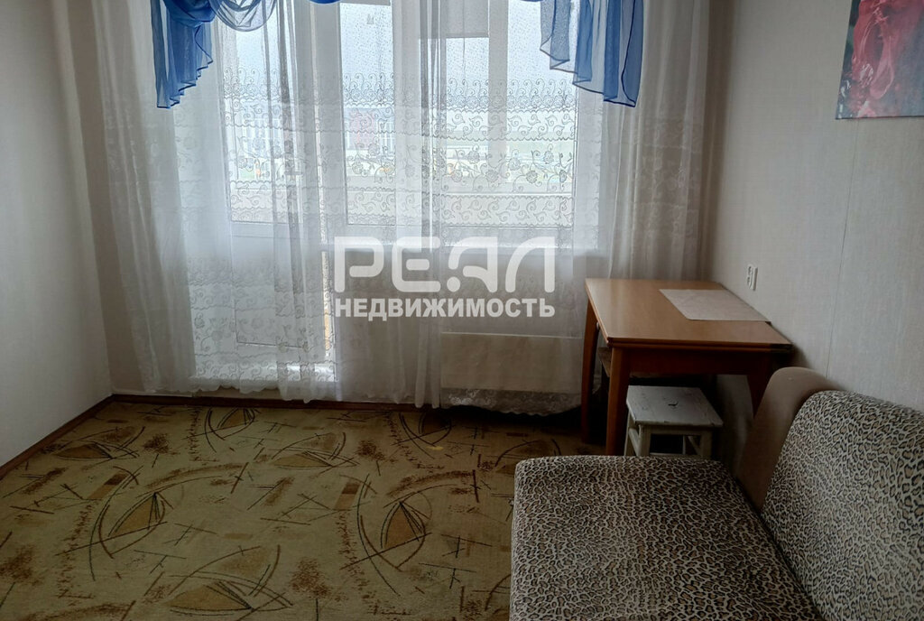 комната р-н Гатчинский г Гатчина ул Авиатриссы Зверевой 11 Гатчинское городское поселение фото 9