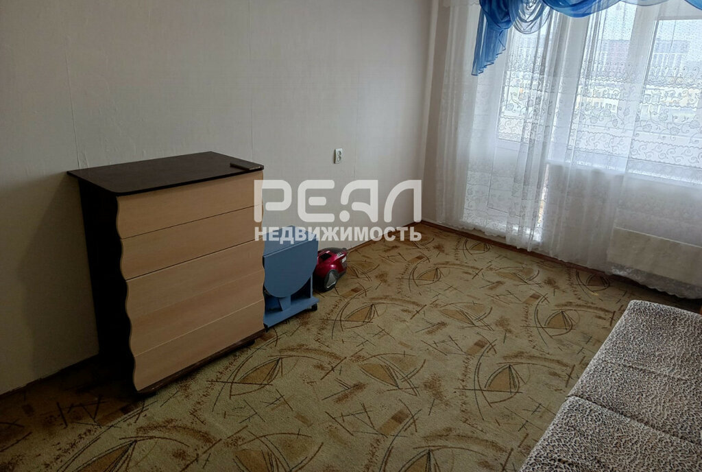 комната р-н Гатчинский г Гатчина ул Авиатриссы Зверевой 11 Гатчинское городское поселение фото 10