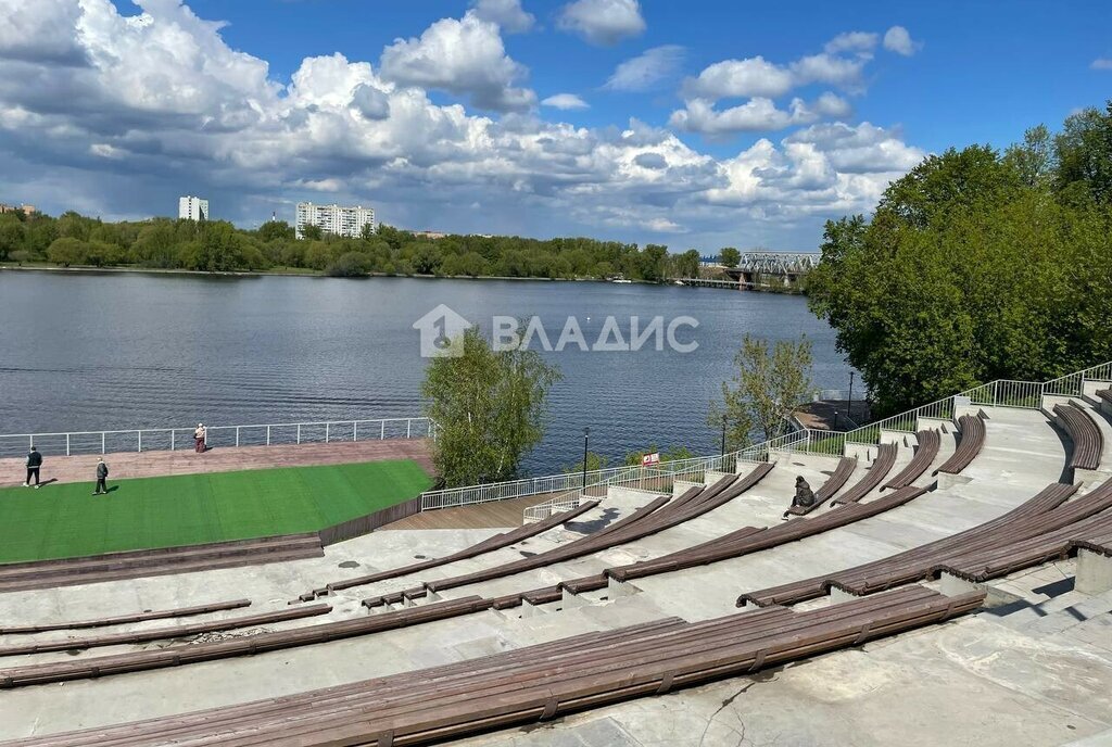 земля г Долгопрудный р-н Котово Водники фото 17