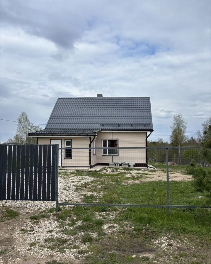 дом р-н Боровичский г Боровичи проезд Гагарина Боровичское городское поселение фото 29