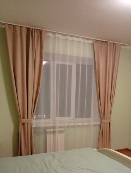 квартира г Пятигорск ул Нежнова 21к/2 фото 5